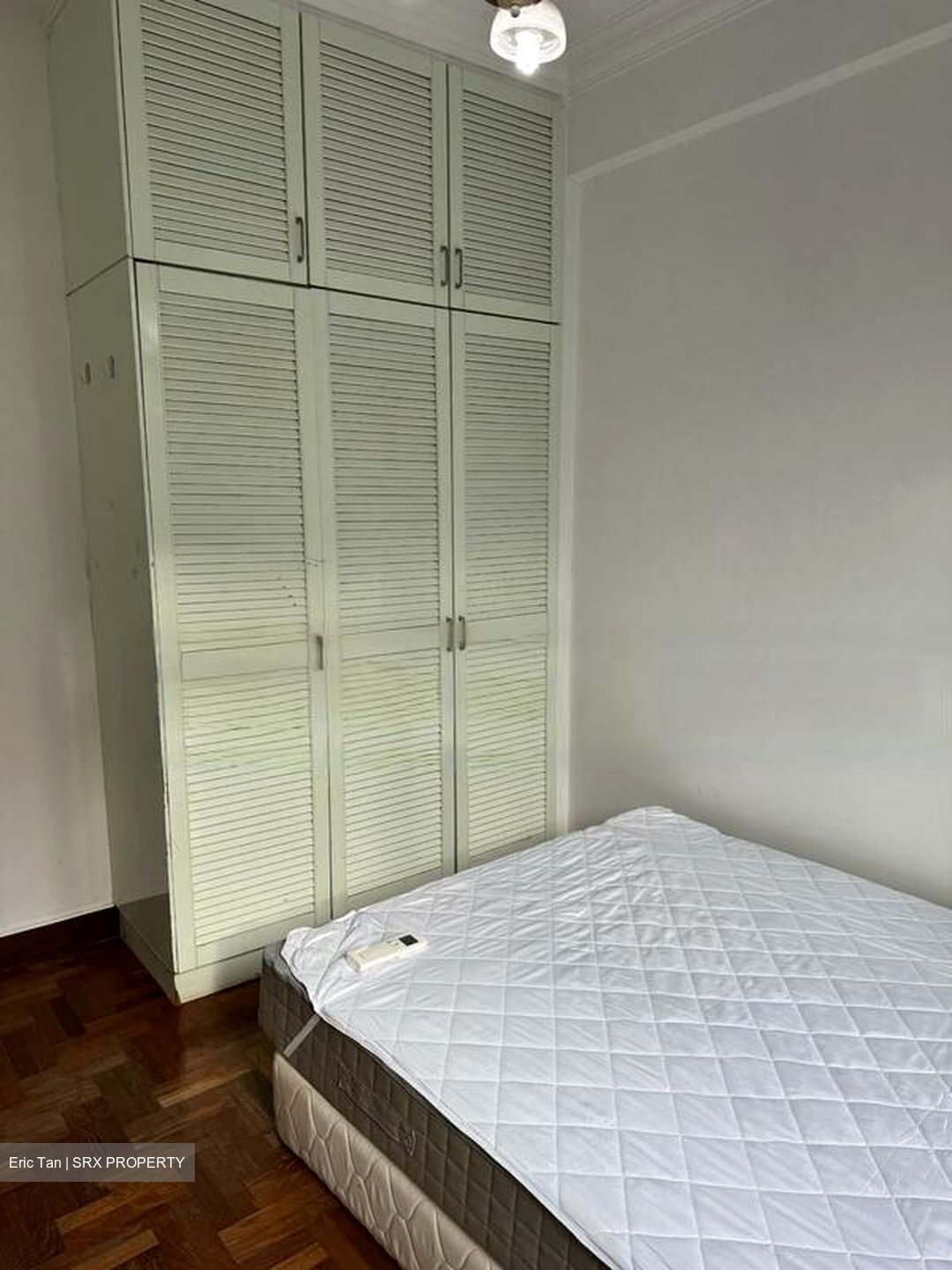 Parc Oasis (D22), Condominium #458220981